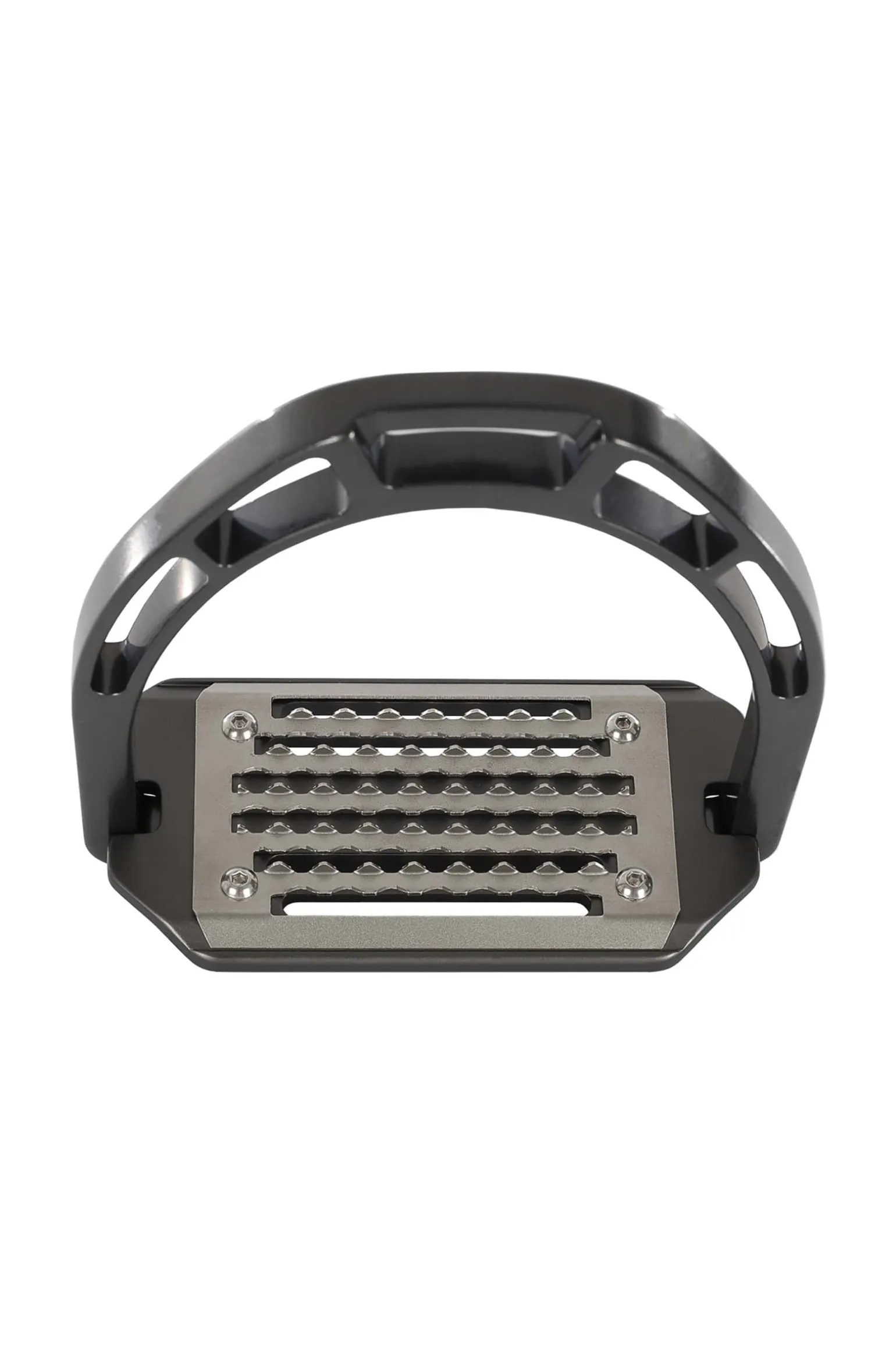 Arco Evolution Alupro Aluminium Steigbügel