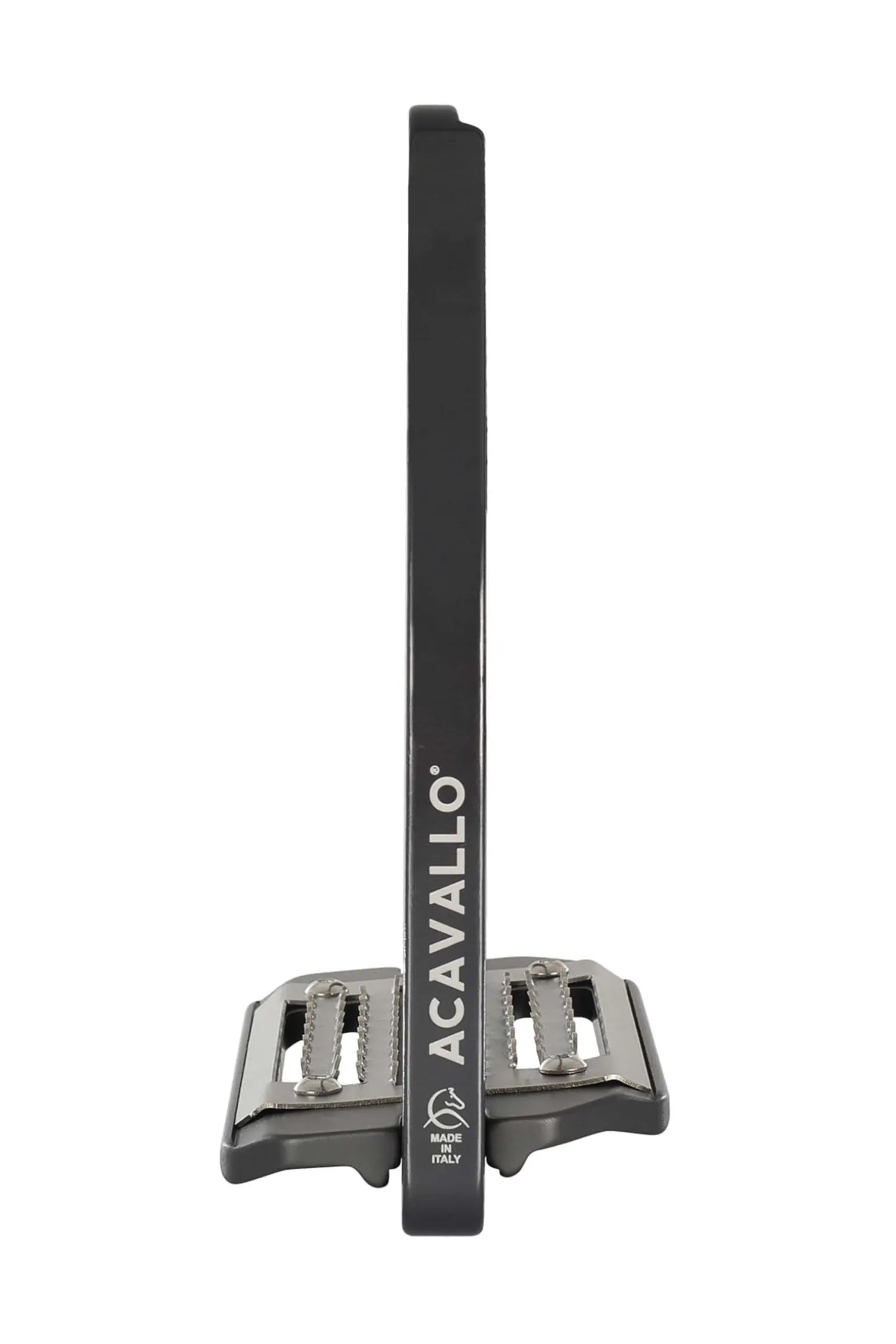 Arco Evolution Alupro Aluminium Steigbügel