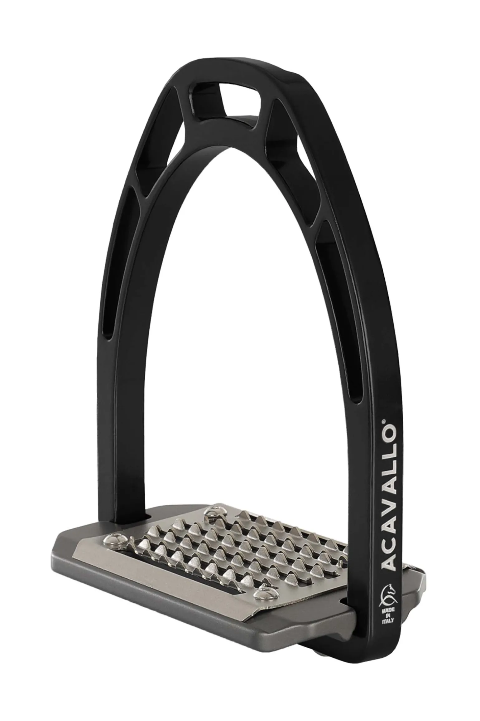 Arco Evolution Alupro Aluminium Steigbügel