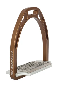 Arco Evolution Alupro Aluminium Steigbügel
