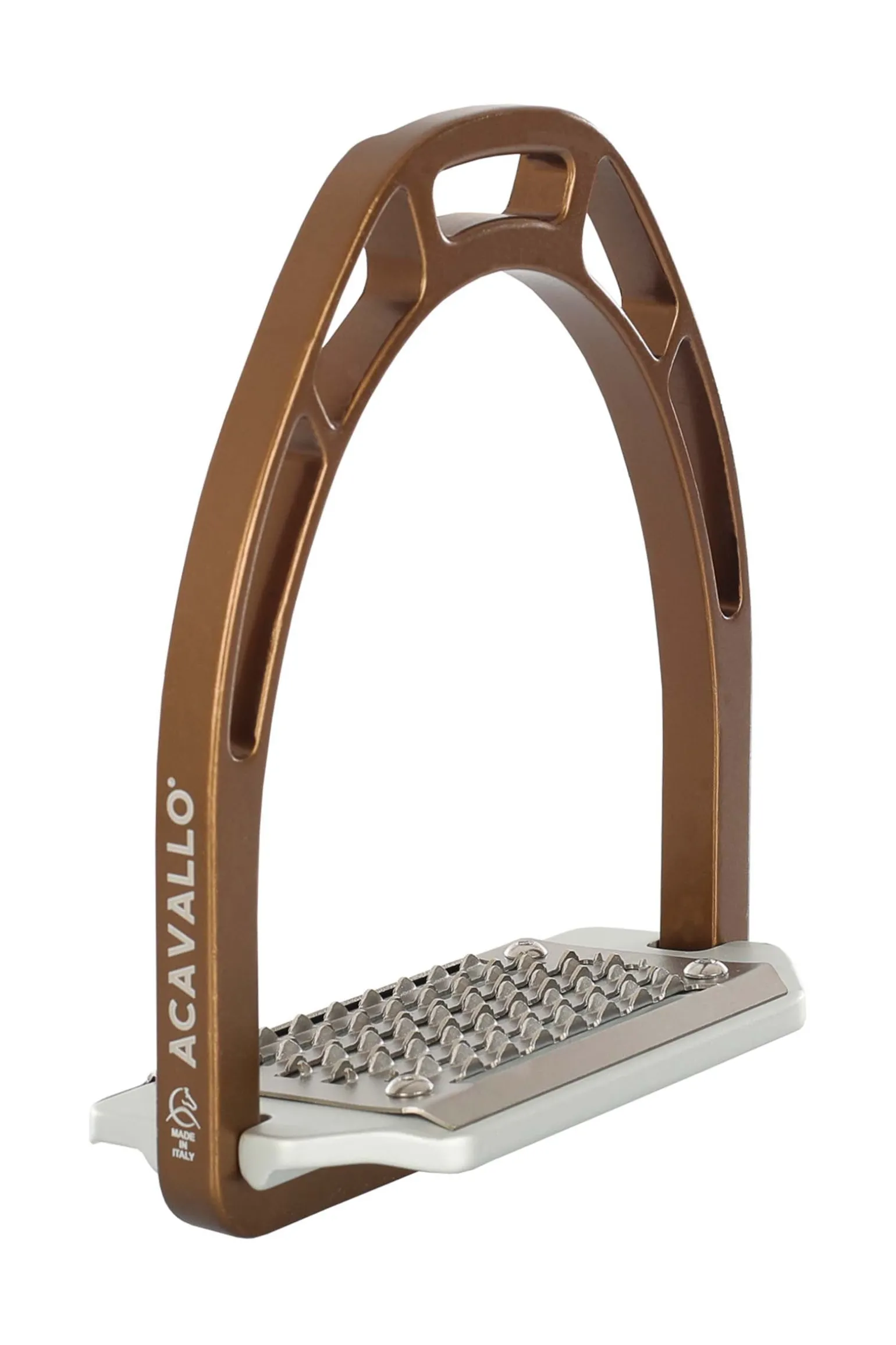 Arco Evolution Alupro Aluminium Steigbügel