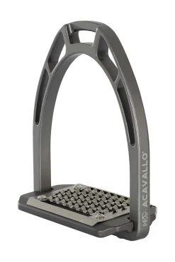 Arco Evolution Alupro Aluminium Steigbügel