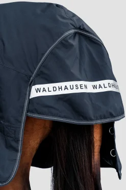 Arctic Outdoor Rug With High Neck, 100 g