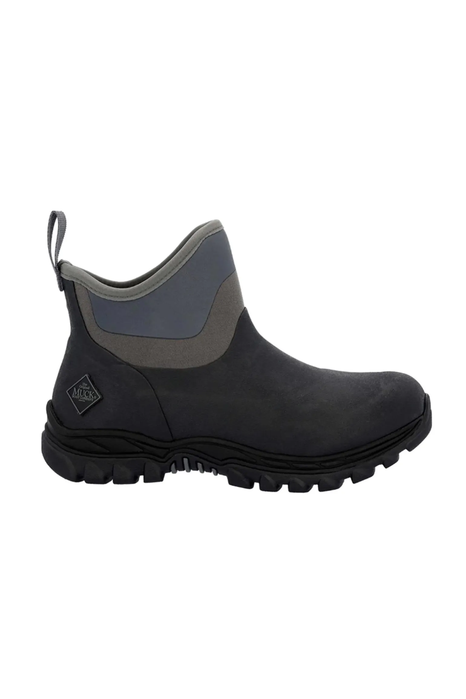 Arctic Sport II Damen Kurzschaft Gummistiefel