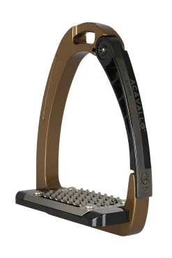 Arena Alupro Aluminium Steigbügel