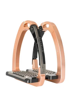 Arena Alupro Aluminium Steigbügel