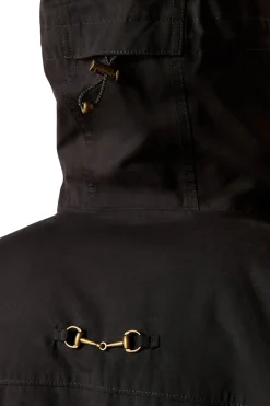 Argentium Damen Parka