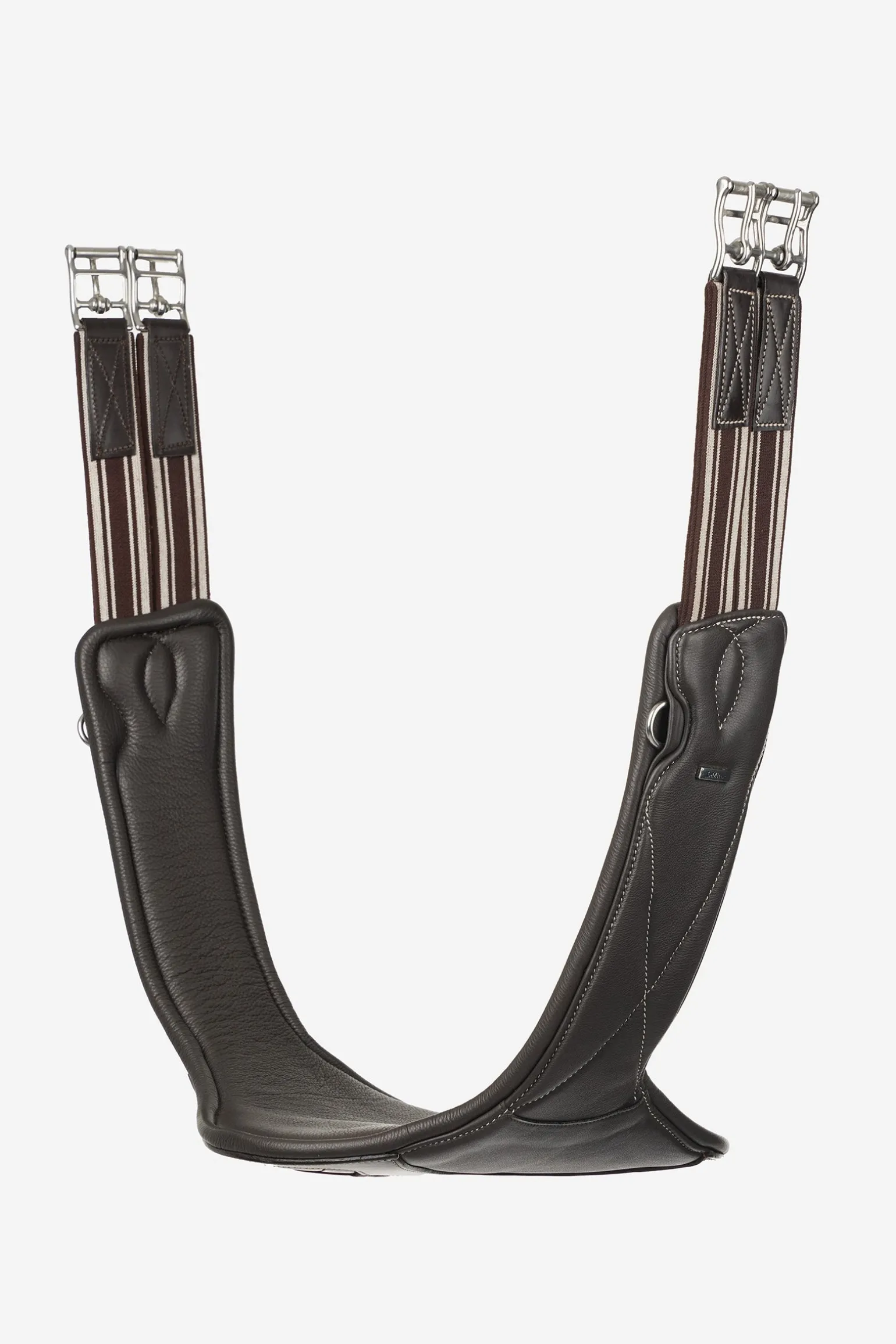 Arika Contoured Langer Sattelgurt