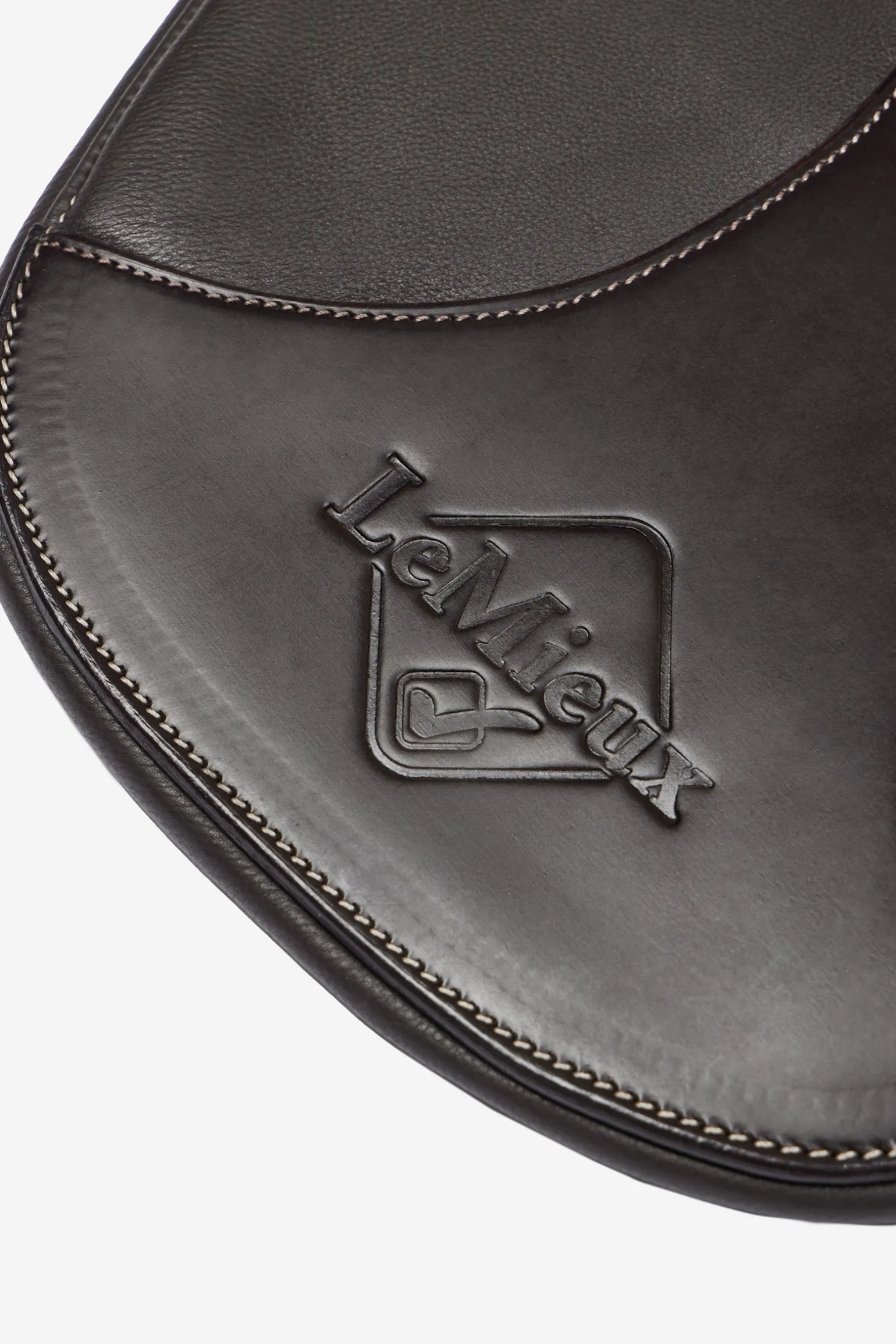 Arika Contoured Langer Sattelgurt