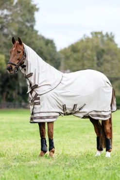 Arika 450D Sunstopper Decke mit abnehmbarem Halsteil, 0 g