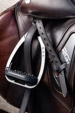 Arika Leder-Steigbügelriemen