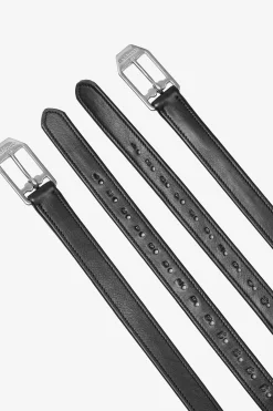 Arika Leder-Steigbügelriemen