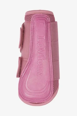 Arika Mesh Dressurgamaschen