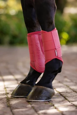 Arika Mesh Dressurgamaschen