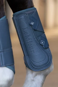 Arika Mesh Dressurgamaschen