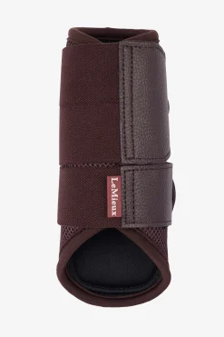 Arika Mesh Dressurgamaschen