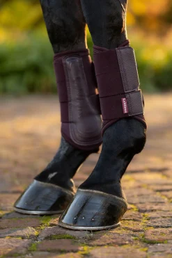 Arika Mesh Dressurgamaschen