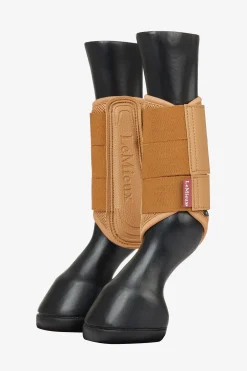 Arika Mesh Dressurgamaschen