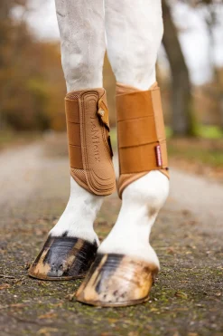 Arika Mesh Dressurgamaschen