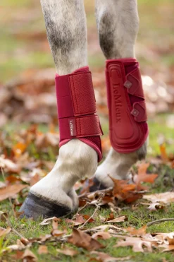 Arika Mesh Dressurgamaschen