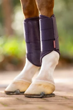 Arika Mesh Dressurgamaschen