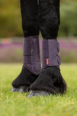 Arika Mesh Dressurgamaschen