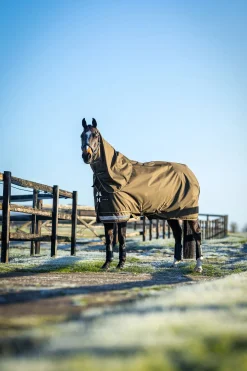 Arika Ripstop Outdoordecke 50g