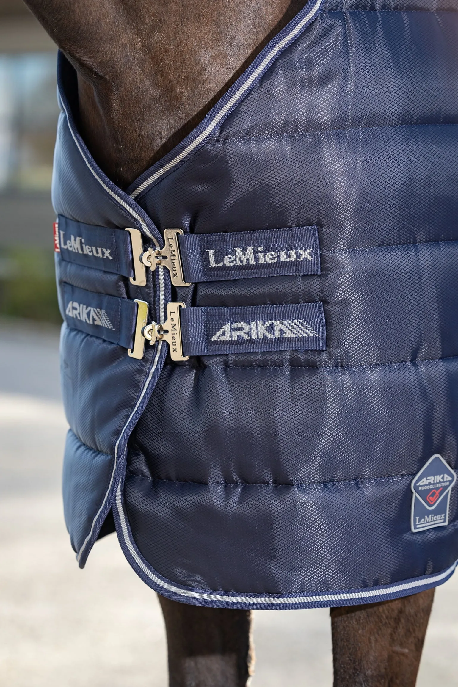 Arika Stable-Tek 100g