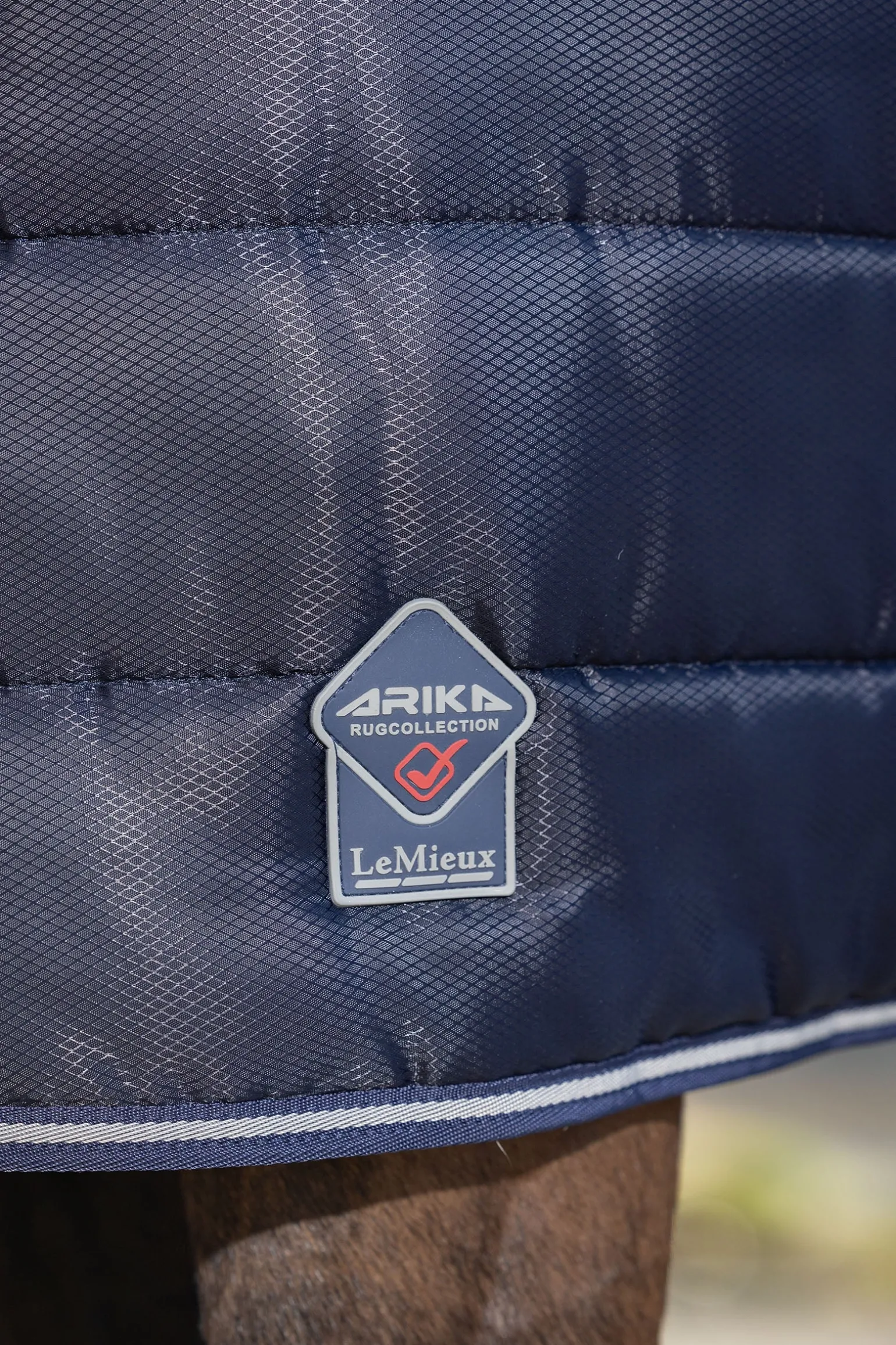 Arika Stable-Tek 100g