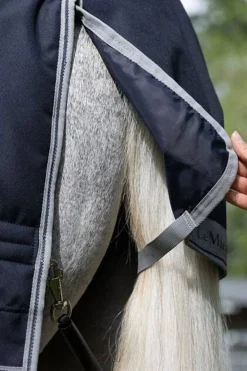 Arika Storm-Tek Lightweight Turnout Rug, 100g