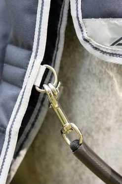 Arika Storm-Tek Lightweight Turnout Rug, 100g