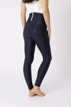 Arina Damen Vollbesatz-Reithose