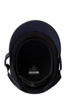 Arix II Reihelm mit Kristallverzierung