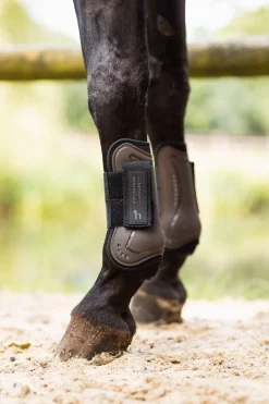 Armour Airflow Gamaschen- & Streichkappen-Set