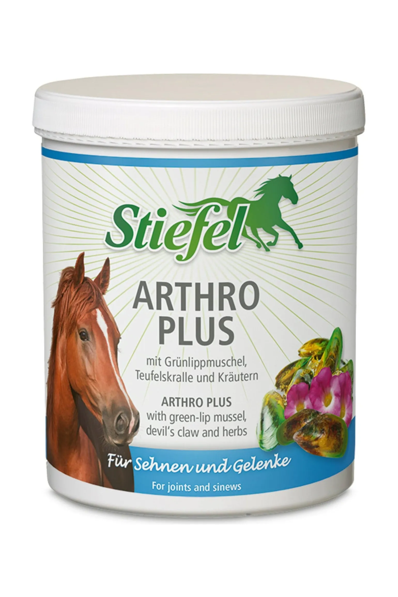 Arthro Plus