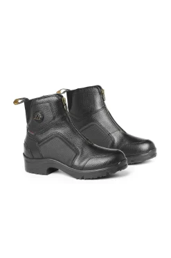 Artica Zip Reitstiefeletten