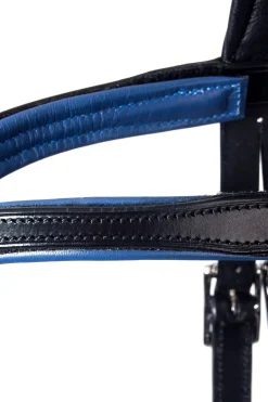 Aruba gebisslose Trense mit Zügeln (System 3)