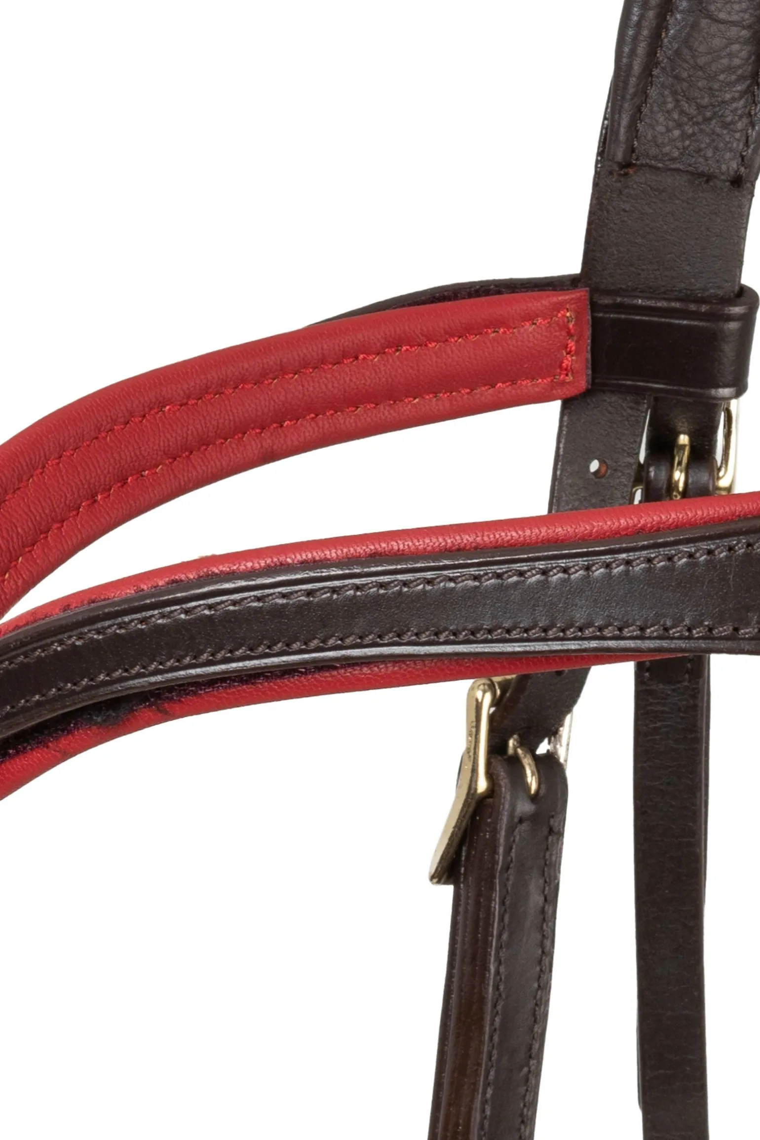 Aruba gebisslose Trense mit Zügeln (System 3)