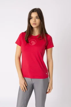 Asa Funktions-T-Shirt für Frauen