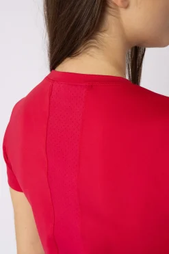 Asa Funktions-T-Shirt für Frauen