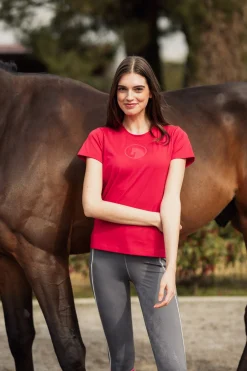 Asa Funktions-T-Shirt für Frauen