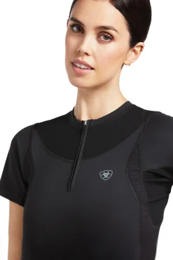 Ascent Crew Baselayer