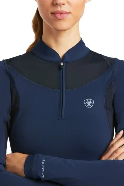 Ascent Damen Baselayer