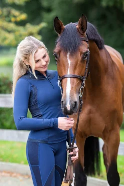 Ascent Damen Baselayer