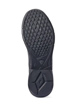 Ascent Damen Reitstiefeletten