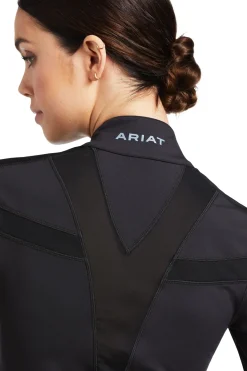 Ascent Sweatshirtjacke