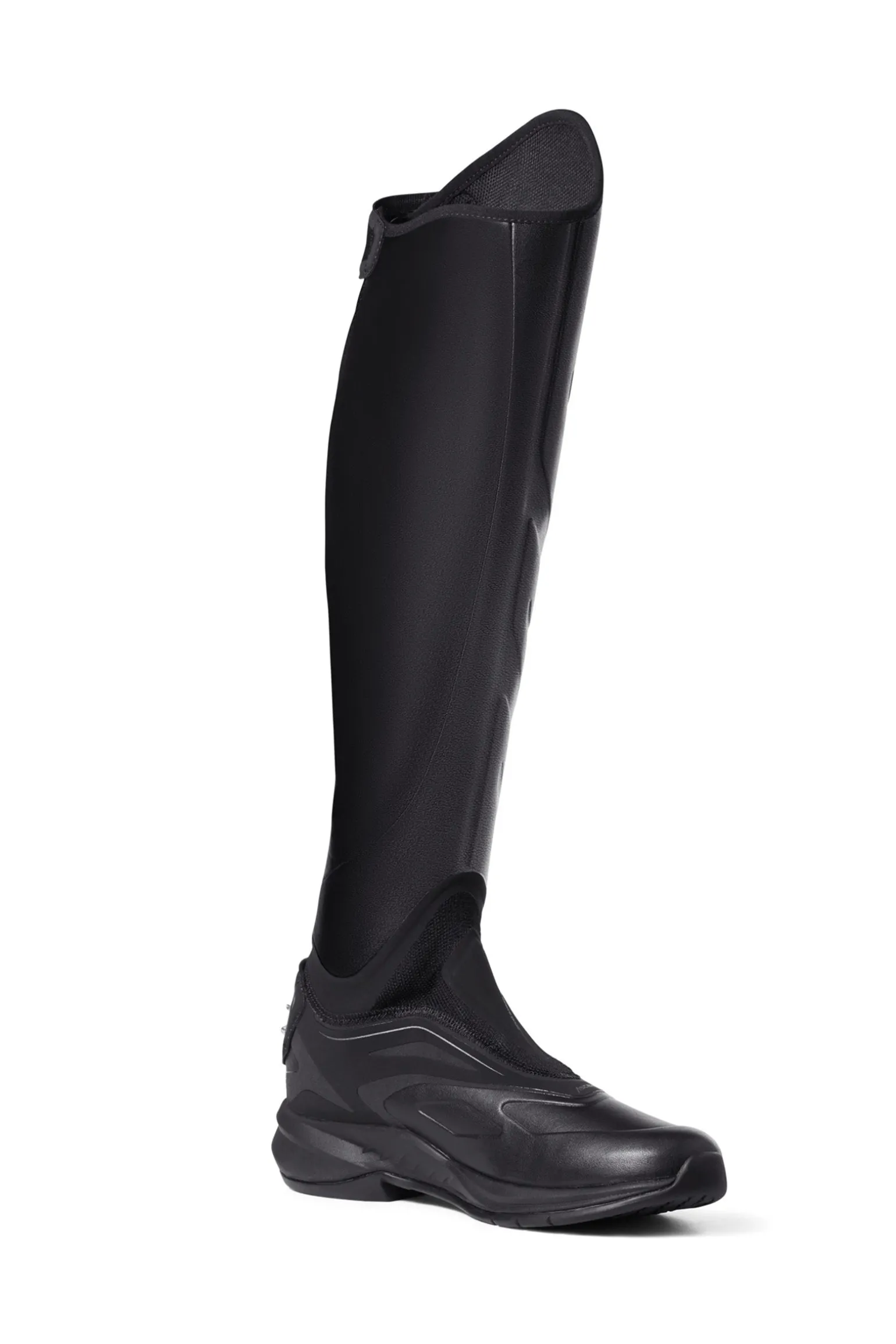 Ascent Tall Damen Reitstiefel