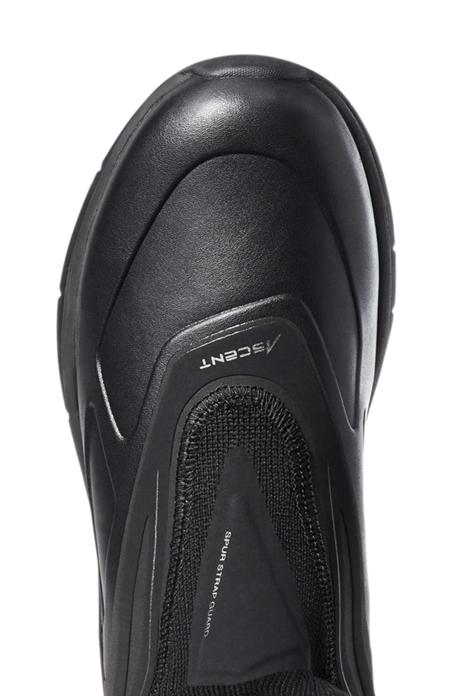 Ascent Tall Damen Reitstiefel