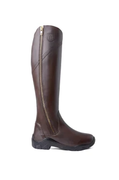 Aspen Damen Winterreitstiefel