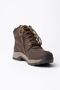 Atacama wasserdichte Schnürstiefel